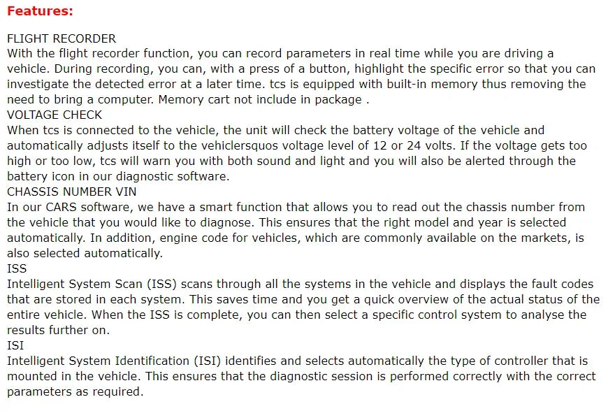 10PCS 2021.11/2020.23 Multidiag Pro TCS DS/ACTM OBD2 Diagnostic Tool 2017.R3 With Keygen /2018.R0 For TCS  For Multi Cars Trucks