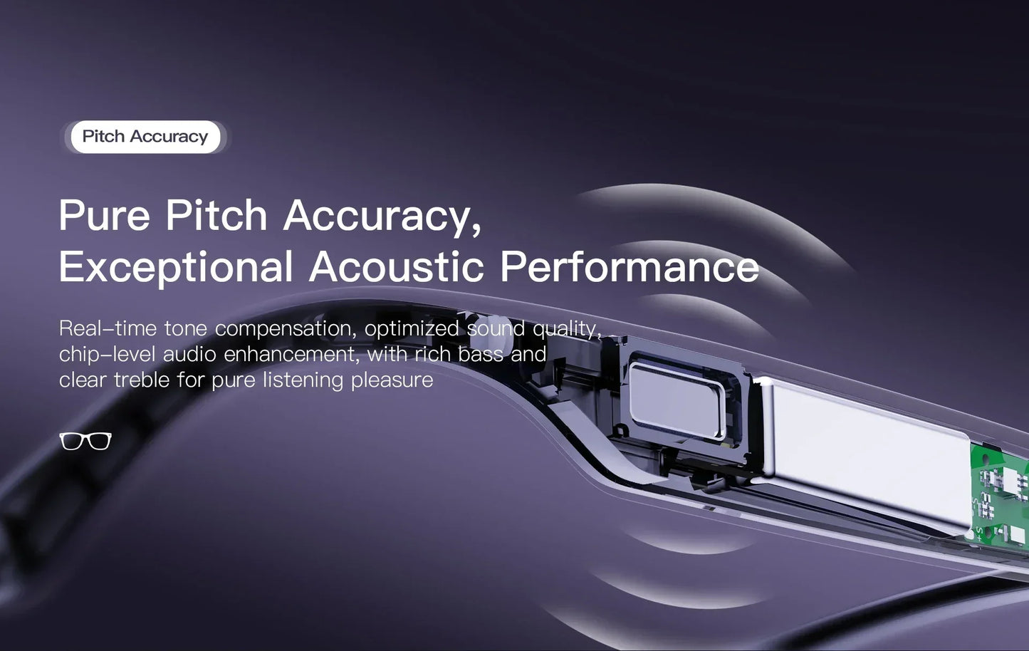 Men AI Smart Glasses 2026 New Color-Changing Translation Glasses 800W Camera Waterproof Call Photo Video Recording Sunglasses