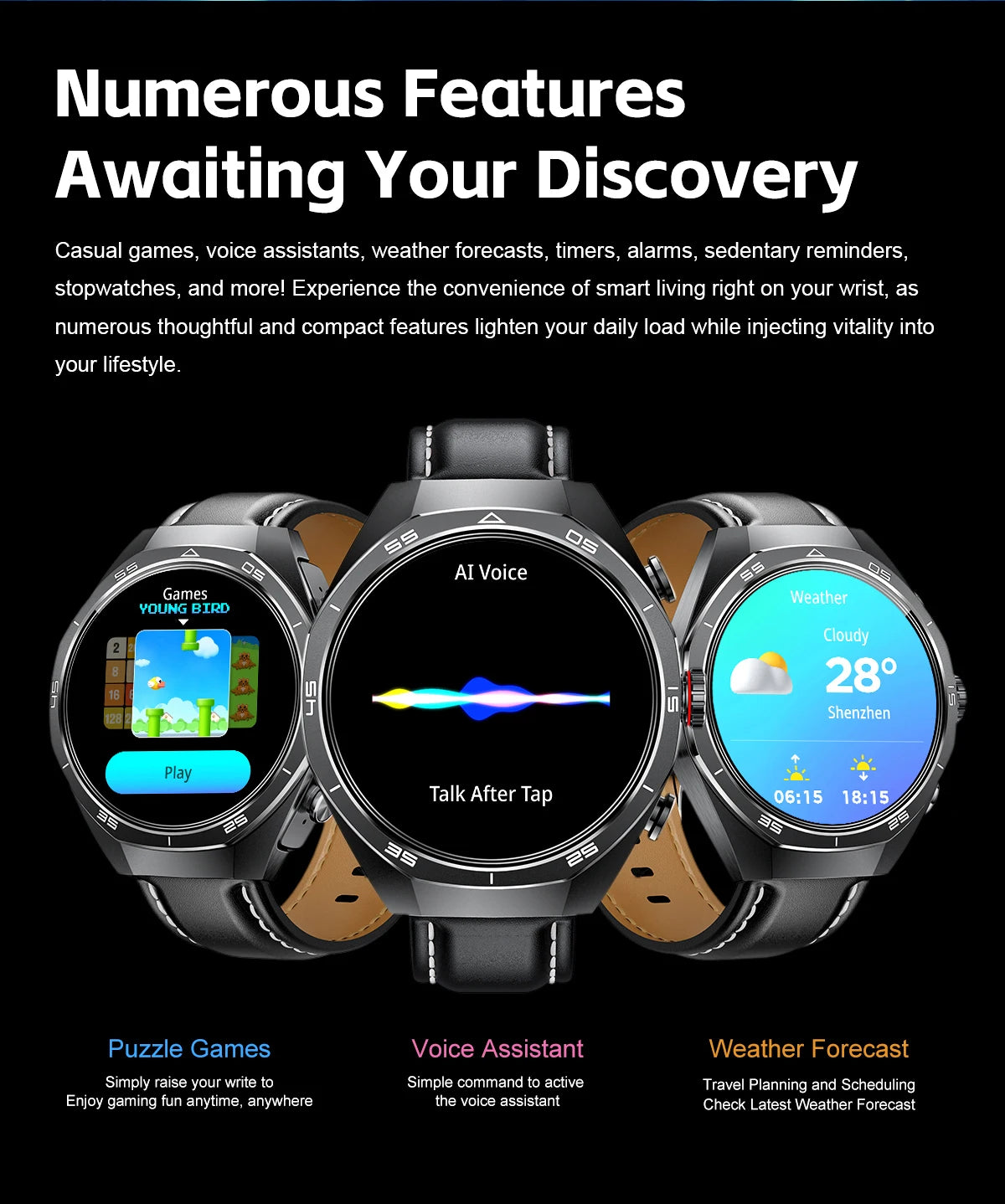LIGE 2 In 1 Smart Watch With Earbuds NFC Smartwatch TWS Bluetooth Earphone Heart Rate Blood Pressure Monitor Sport Fitness Watch