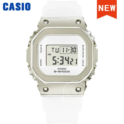 Casio watch for men top brand luxury suit quartz 200m waterproof sports military watch luminous clock classic style