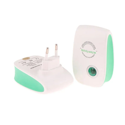 1pc Power Saving Device: Domestic Electricity Reducer and Energy Conservation Unit