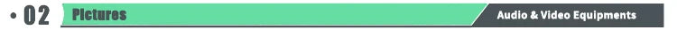 HRD-C919 AIR FM MW SW Shortwave VHF UHF WB Multi-band Radio Portable Aviation Band Radio Receiver 5000ma Battery