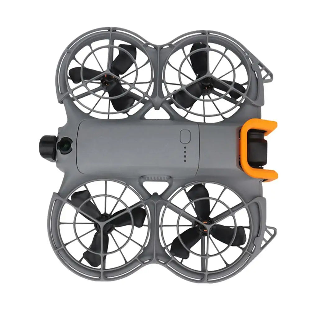 For DJI NEO 2 Anti-collision Protector Bumper Bar Anti-drop Lens Protection Ring For DJI NEO 2 Drone Accessories