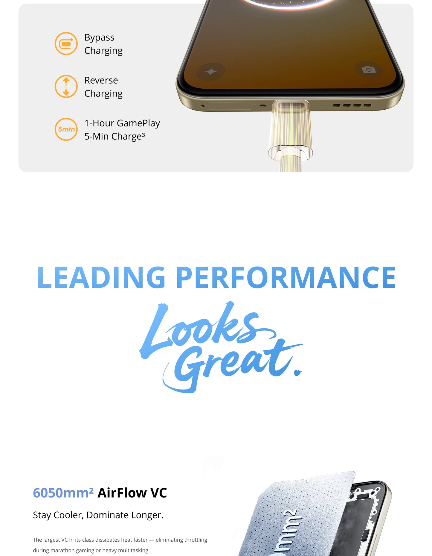 realme 15T 5G Smartphone NFC Dimensity 6400 Max Chipset Dual 50MP Cameras 6.57" 120Hz AMOLED Display 7000mAh Battery 60W Charge
