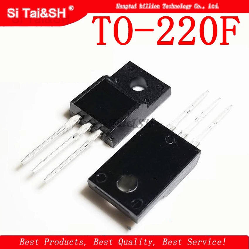 Si Tai&SH 10pcs/lot 13N50C FQPF13N50C F Data system