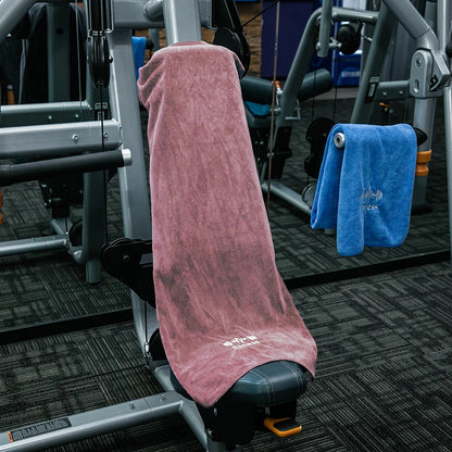 Fitness Towel for Sports Multifunctional Quick-Drying Towel Gym Equipment Sweat Pad Towel Swimming Towel Microfiber Pool Towels