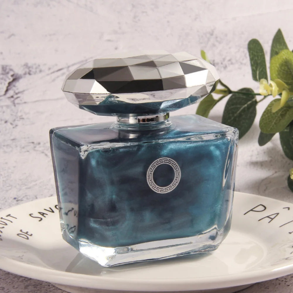 Women's Perfumes Pheromone Women's Perfume Fresh Floral Fragrance Eau De Parfum Natural Long Lasting Cologne Spray Dating Gift