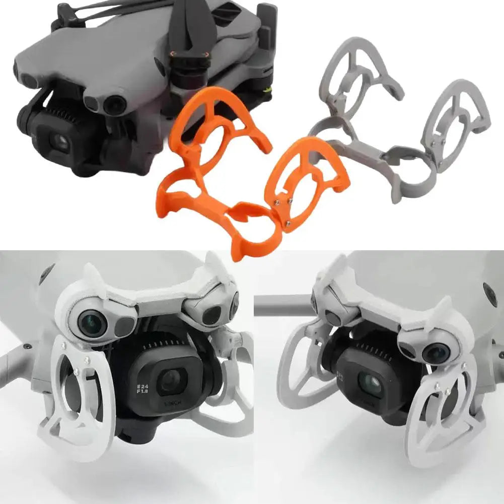 For DJI Mini 5 Pro Gimbal Anti Collision Bar Drone Lens Protection Bar