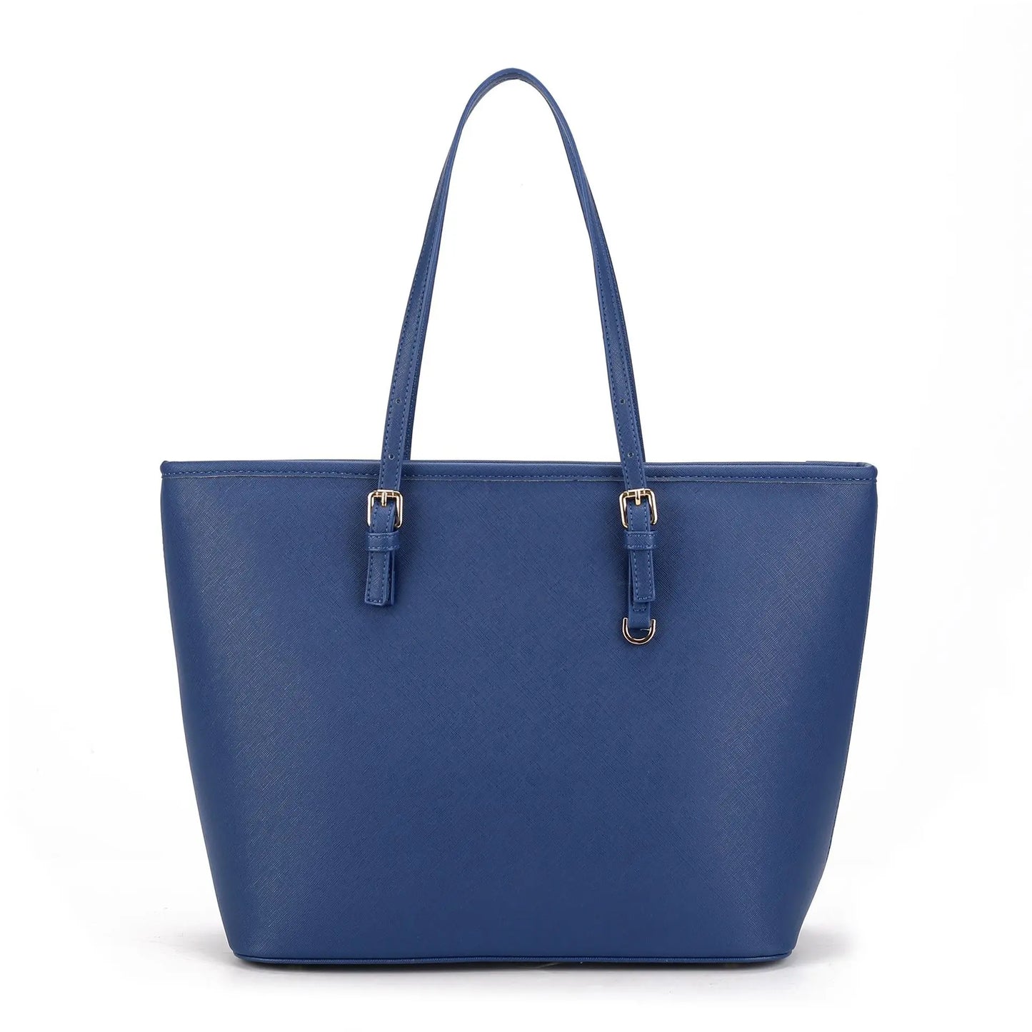 Women Large Capacity Bucket Tote Bag Shoulder Handbag Mommy Bag Work Travel Casual Purse