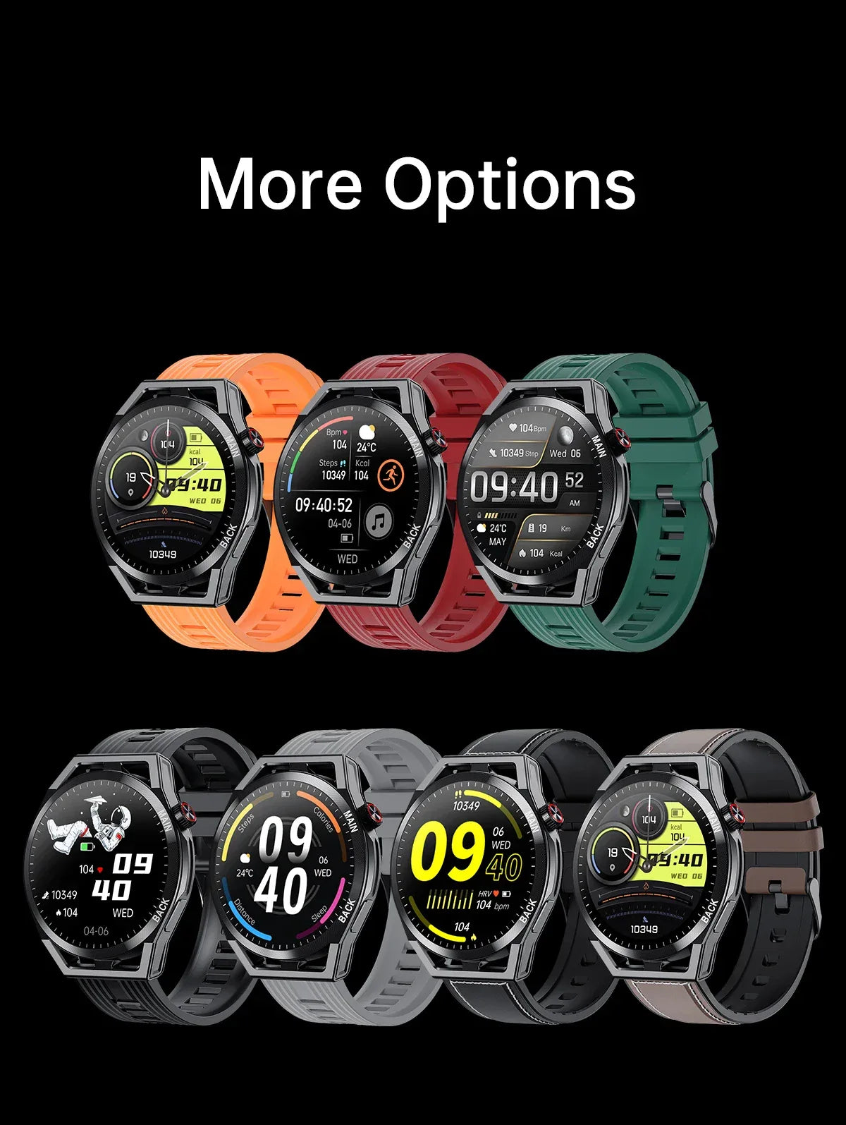 LIGE NFC 2026 New Ultra Military Smart Watch Men 1.32" IPS IP67 Waterproof ECG Smartwatch   For iOS Android Sports Smart Watches