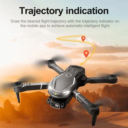 MIJIA V88 Drone 8K 5G GPS Professional HD Aerial Photography Remote Control Aircraft HD Dual Camera Quadcopter Toy UAV