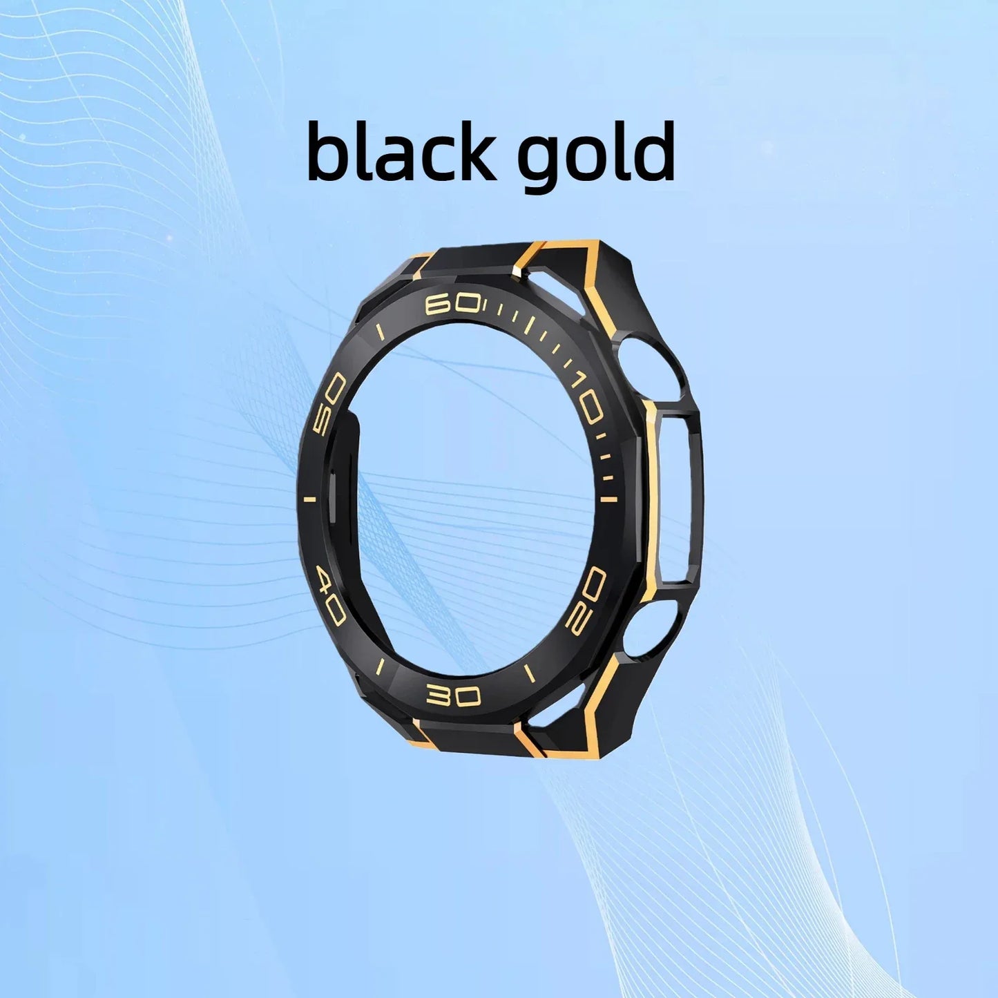 Full Cover PC Case For Huawei Watch Ultimate 2 Screen Protector Ultra Thin Shockproof Scratch Resistant Protective Bumper Frame