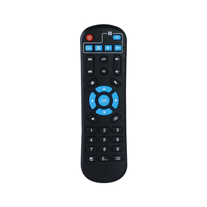 IR Remote Control for S912 T95Z Q Plus H96 X96 MAX Replacement Smart Android TV Box Remote Control T95 series with KD Function