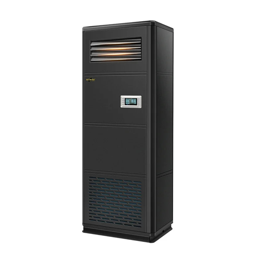 High Efficiency Constant Temperature and Humidity Precision Air Conditioner for Industry Workshop and Computer Room