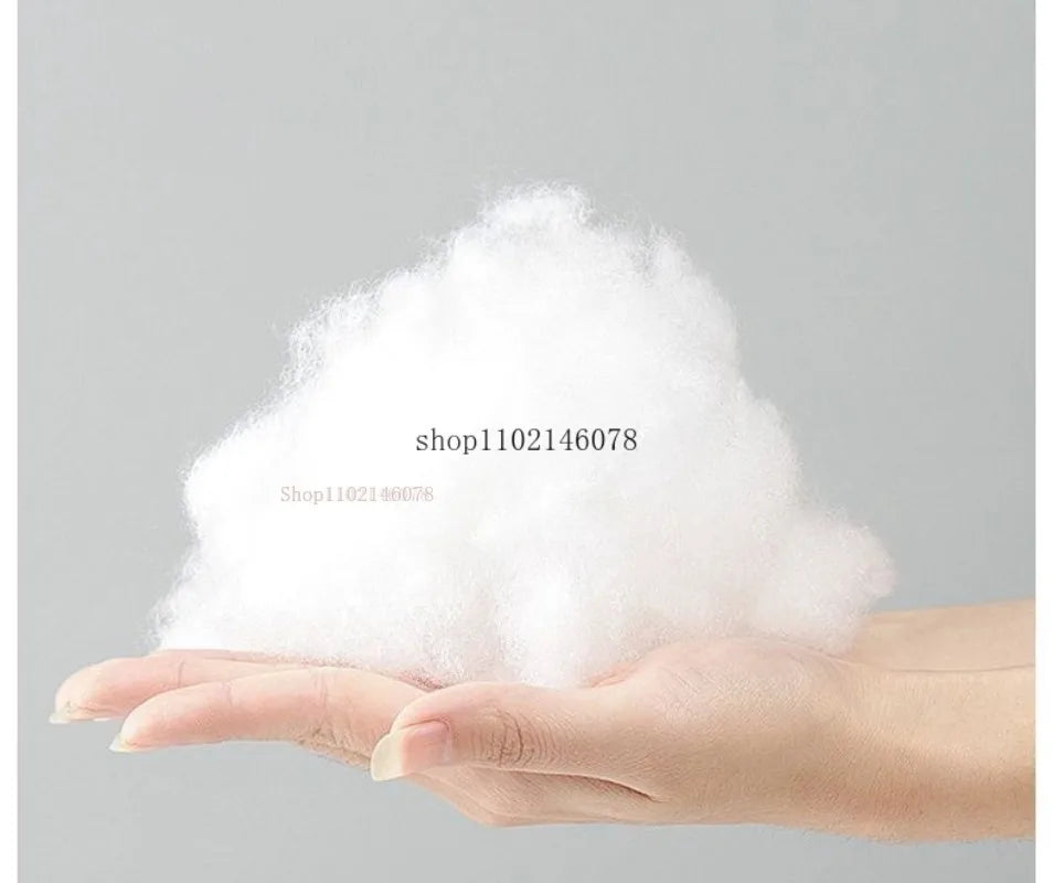 Canapé-lit convertible Nordic Home Lazy Sofa pour petits appartements, canapé en tissu, canapé-lit modulable crème, style tatami.