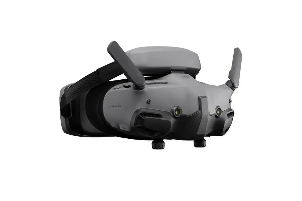 Goggles 3 FPV Flying Glasses Compatible With Avata 2 /Mini 4 Pro /Air 3/Neo O4/O3 Air Unit Accessories