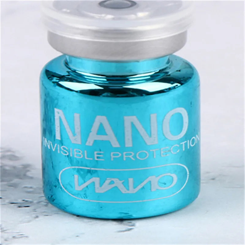 Nano Liquid Screen Protector Invisible Cover Universal Liquid Cell Phone Film