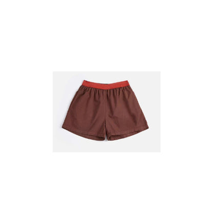 kids shirts and shorts clothing sets 2026 new summer boys girls cute print short sleeve tees tops and shorts clothes sets bc