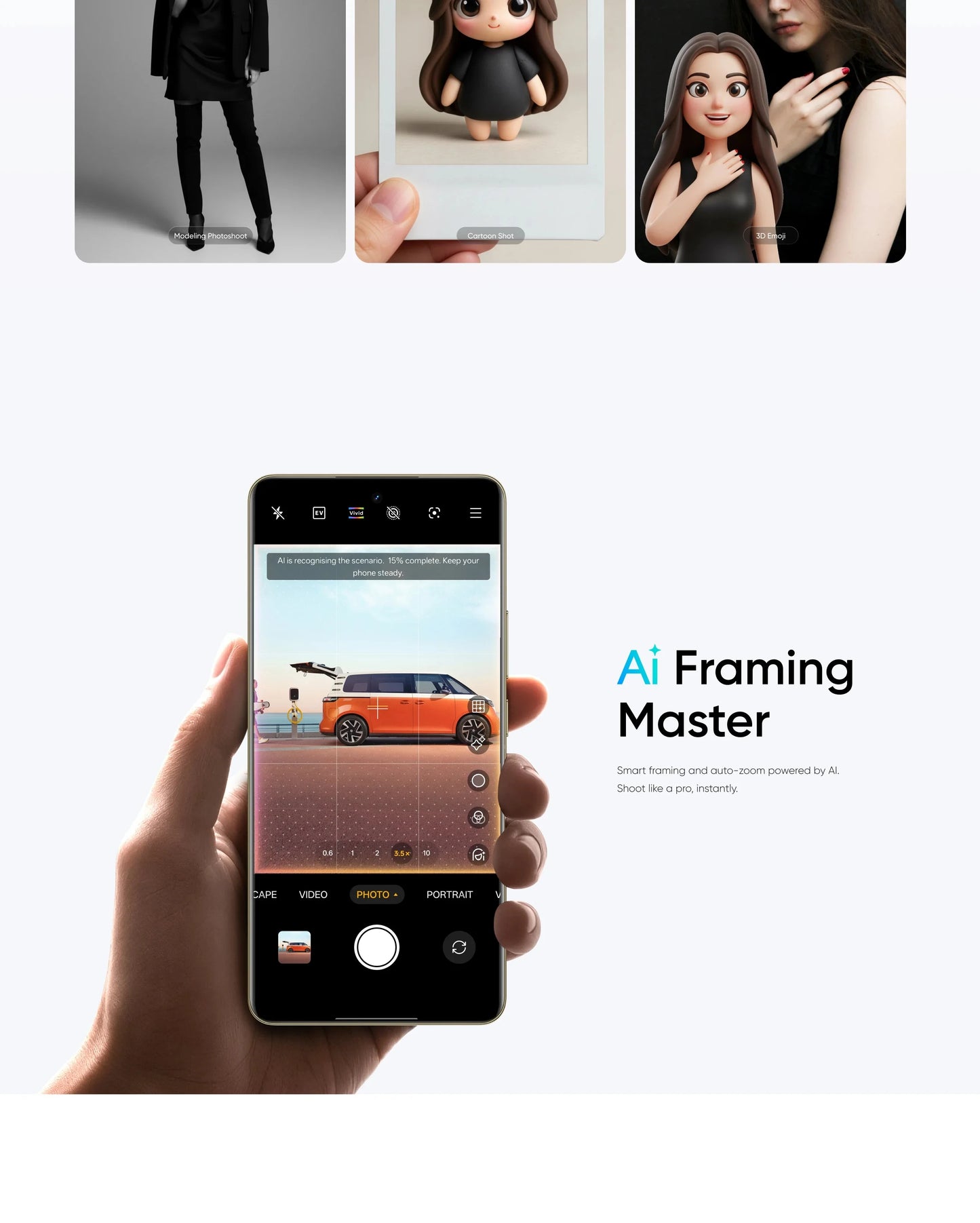 realme 16 Pro Plus Smartphone NFC Snapdragon 7 Gen 4 Chipset 200MP Camera 50MP Periscope Telephoto 7000mAh Battery 80W Charge