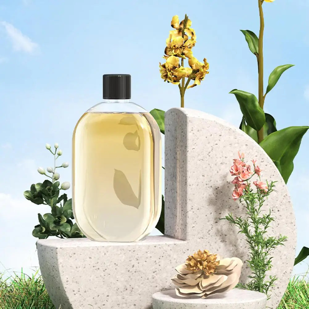Natural Plant Essential Oils Long Lasting Refreshing Aroma Variety of Scents for Personalized Aromatic Space Safe for Pets