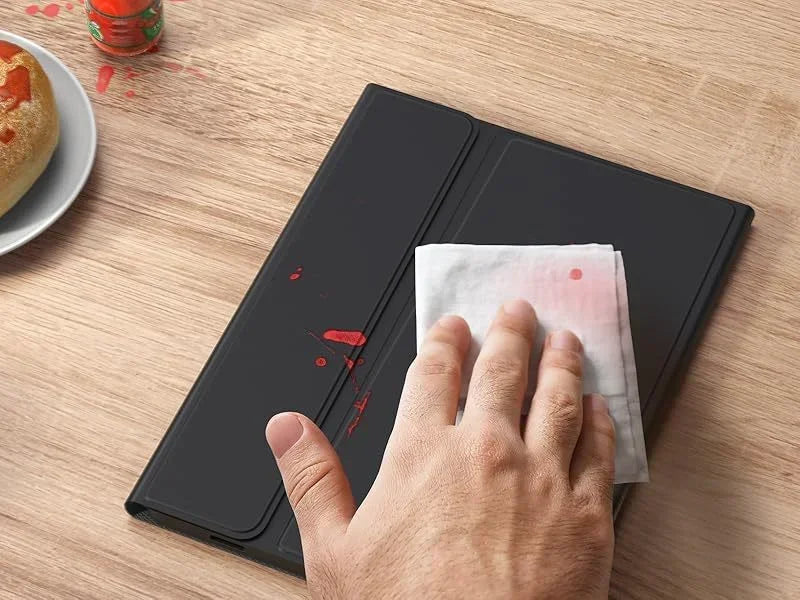 Case for Redmi Pad Pro/Redmi Pad 2 Pro 12.1 inch For Xiaomi Poco Pad 12.1 lnch Keyboard Case with Detachable Bluetooth Keyboard