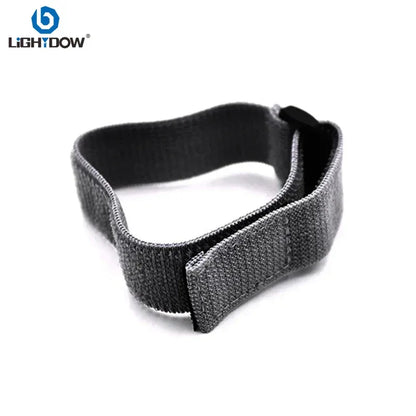 lightdow Elastic Propeller Straps for Mini 3 4K and 2Pro Fimi X8SE Drone Models 2.5×32cm Can be Stretched up to 64cm
