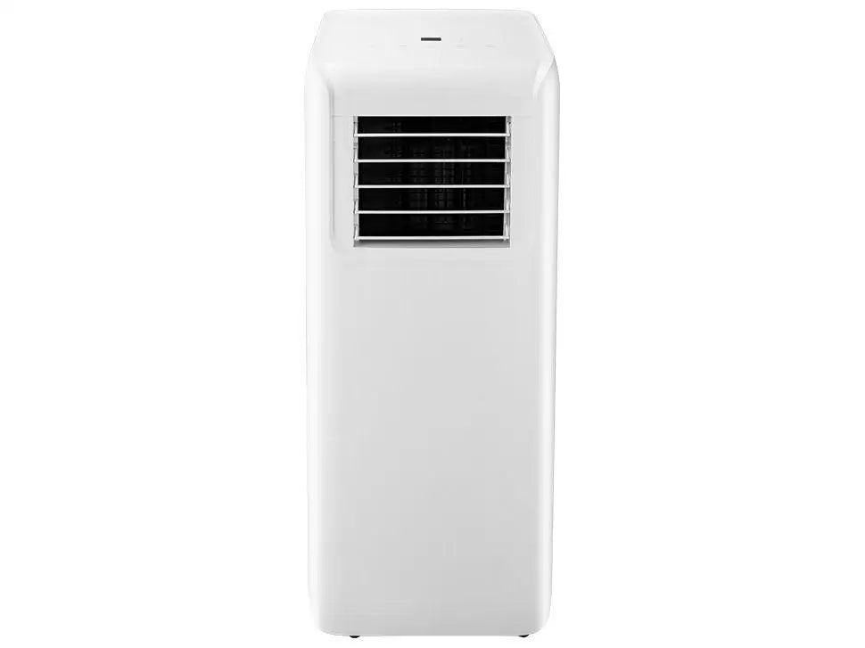 Portable Air Conditioning 10.000 BtUs Gree Frio Aovia GPC10AP-A6NNA1A - 110V