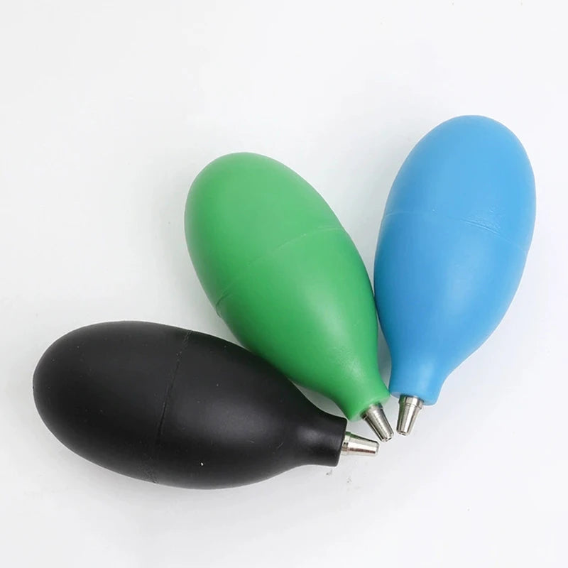 Rubber Dust Cleaning Removal Tool Mini Pump Cleaner Air Blowing For Camera Lens Mobile Phone Keyboard Watch Tablet Circuits