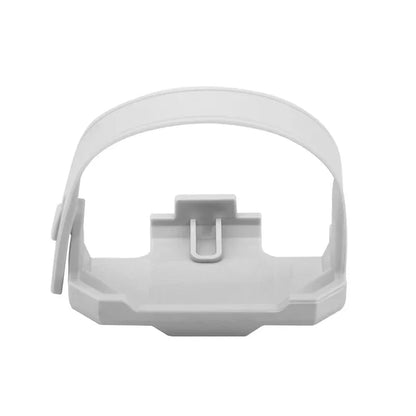 Drone Propeller Holder Protector Stabilizer for DJI Mavic Mini/Mini 2/Mini SE Accessories Gray Red