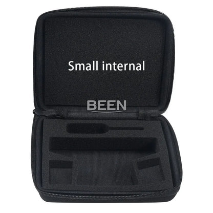 1PC, Storage Box Dental Magnifying Glass, Eyeglass Cloth Bag, Zipper Bag, Packaging Box