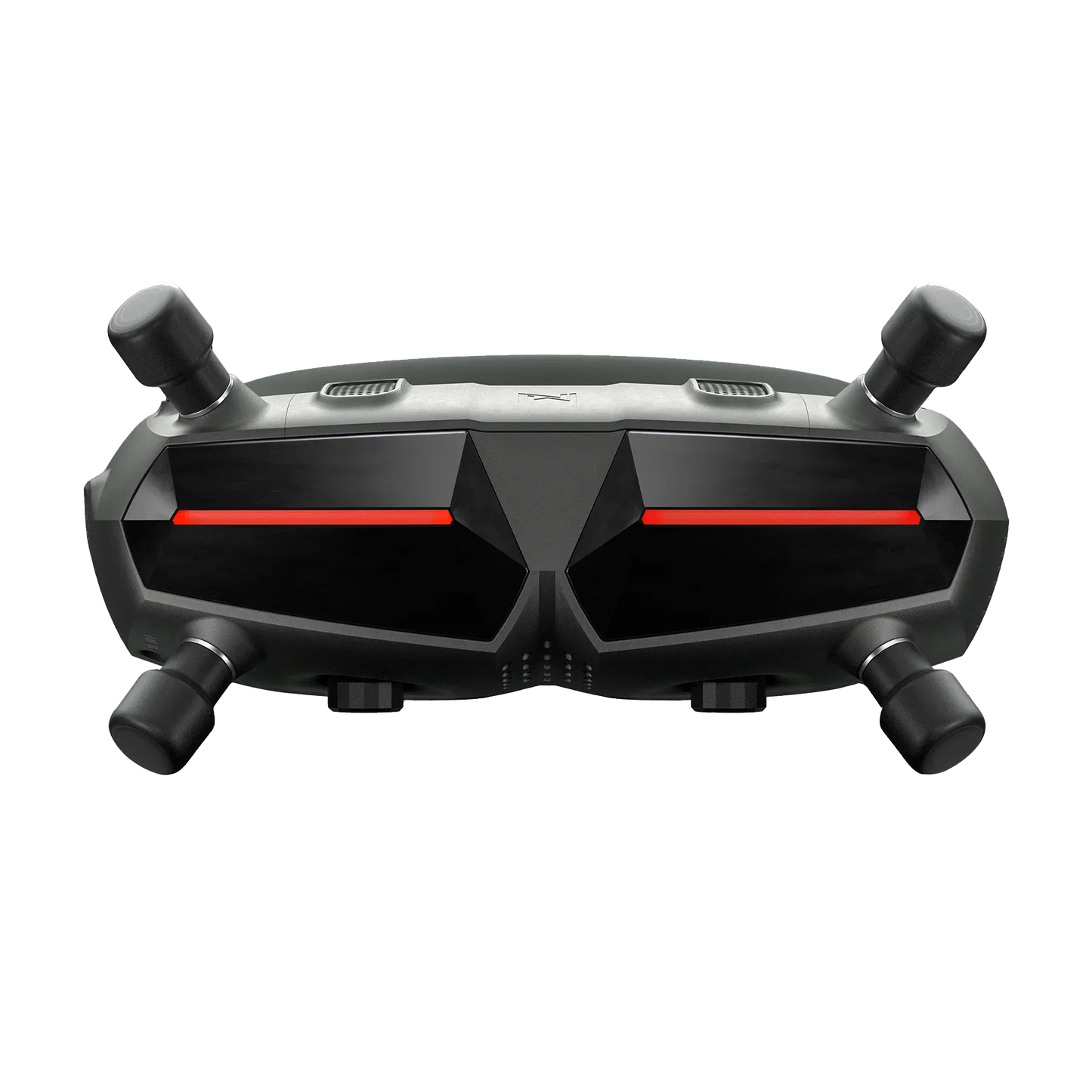 Walksnail Avatar HD Goggles X With Avatar HD Pro Kit (Dual Antennas Version) And GM3 Gimbal Head Tracking For FPV s