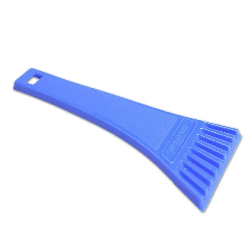 Car Snow Shovel Ice Scraper Cleaning Tool For Vehicle Windshield  Auto Snow Remover Cleaner Winter Car Accessories Removal