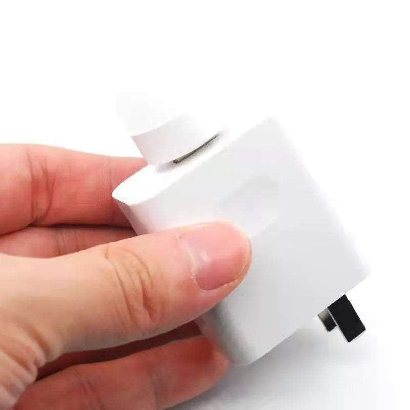 5V USB Plug Lamp Computer Mobile Power Charging Small Book Lamps LED Eye Protection Reading Light Small Night Lights 3/2/1PCS