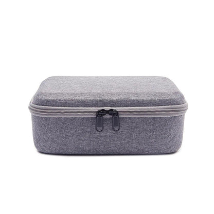 Handbag Portable Shockproof Box For DJI Mini 4K/DJI Mini 2/ Mini 2 SE Transport Case Drone Remote Control Accessorie Storage Bag