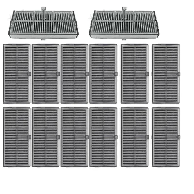 HEPA Filters For Dreame L10s Pro Ultra Heat / X30 Ultra / L10s Ult X40 Ultra / X40 Pro Vacuum Cleaner Replacement Accessories