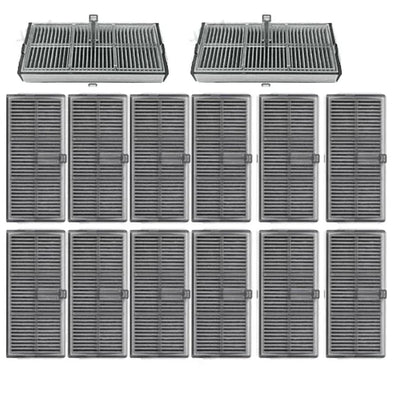 HEPA Filters For Dreame L10s Pro Ultra Heat / X30 Ultra / L10s Ult X40 Ultra / X40 Pro Vacuum Cleaner Replacement Accessories