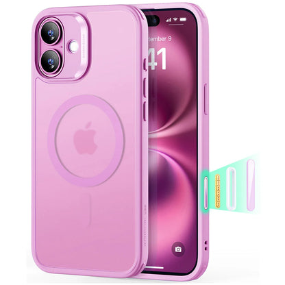ESR for iPhone 17 Pro Max Camera Control with MagSafe Protective Phone Case for iPhone 17&17 Air&16 Pro Max&16 Plus&17 Pro&16
