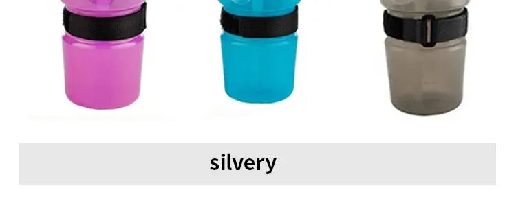 Dog Water Bottle Out Walking Dog Portable Water Bottle Dog Drinking Cup Cat Pet Water Feeding Supplies