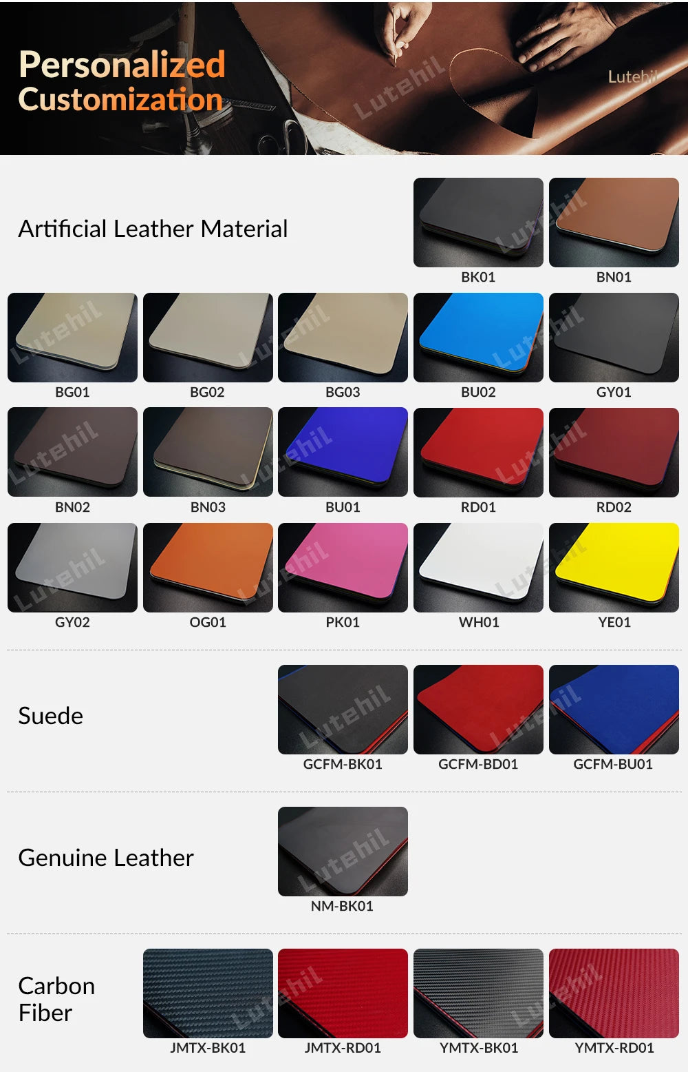 For Seat Ibiza 2004 2005 2006 Custom Car Steering Wheel Braid Cover Hand Sewing DIY Artificial leather Suede Car Accessories by PDG ibma