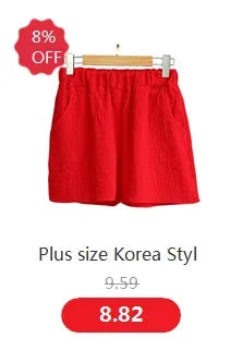 2024 Spring Women' Fashion comfortable cotton linen pants Plus size Women pleated Autumn pants with pockets 5XL 6XL pantalones
