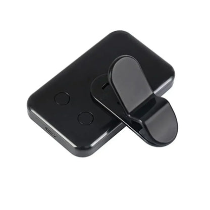 New Portable Mini Selfie Fill Light 3 Modes Adjustable Brightness Rechargeable Clip On For Mobile Phone Laptop Live Video Light