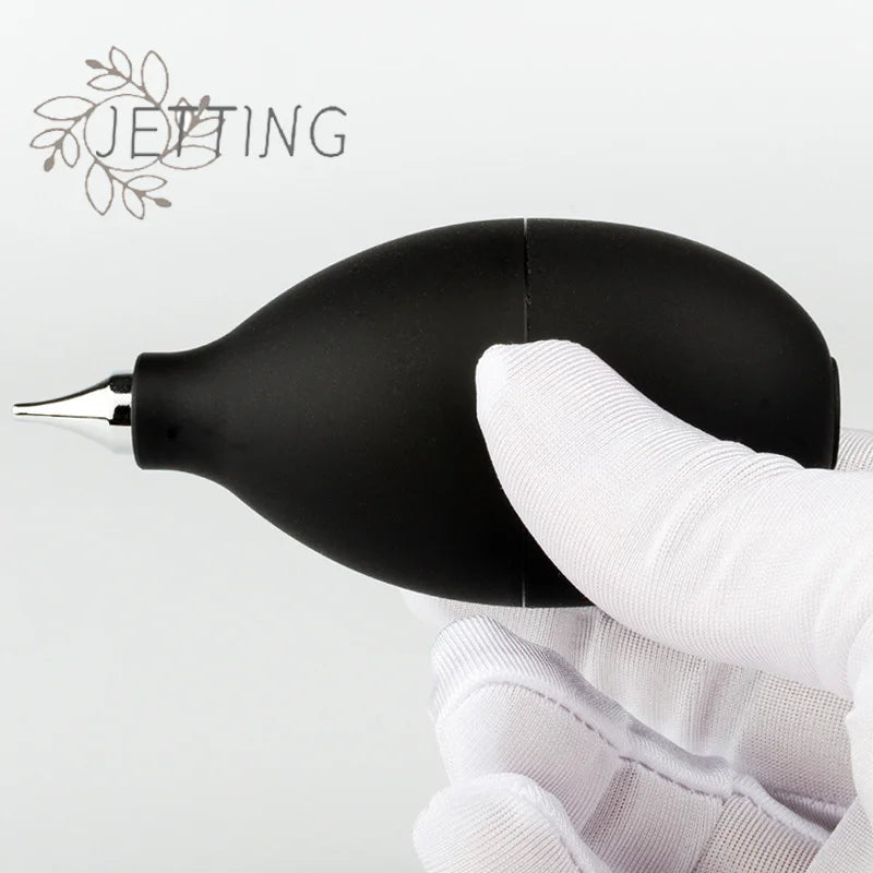 Hot Blowing Super Strong Air Dust Blower Mini Pump Cleaner for Camera Len Cleaning Mobile Phone Tablet Circuit Clean Repair Tool