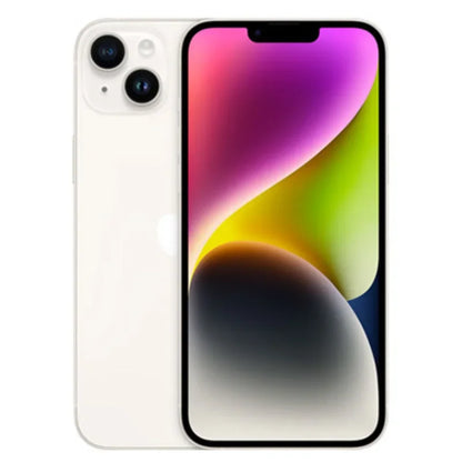Apple iPhone 14 / 14 Plus 6GB RAM 128/256GB ROM US version Dual eSIM OLED Face ID NFC A15 5G cellphone iphone14 14plus