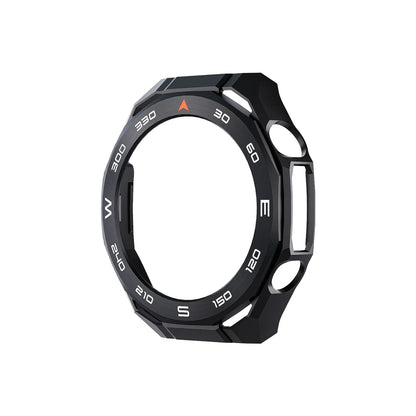 Full Cover PC Case For Huawei Watch Ultimate 2 Screen Protector Ultra Thin Shockproof Scratch Resistant Protective Bumper Frame