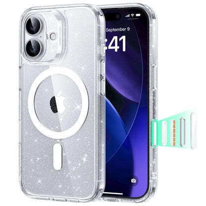 ESR for iPhone 17 Pro Max Camera Control with MagSafe Protective Phone Case for iPhone 17&17 Air&16 Pro Max&16 Plus&17 Pro&16
