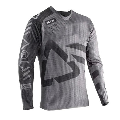 2027Cycling Jersey Long Sleeve Men Women Cycling Maillot Ciclismo Maillot Breathable Quick Dry New Racing Bike Downhill Cycliste
