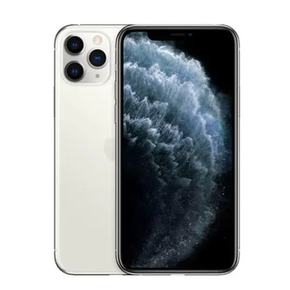 Apple Original iPhone 11 Pro Max 6.5" RAM 4GB ROM 64/256GB A13  IOS  Unlocked cellphone iphone 11pro max  iphone11promax