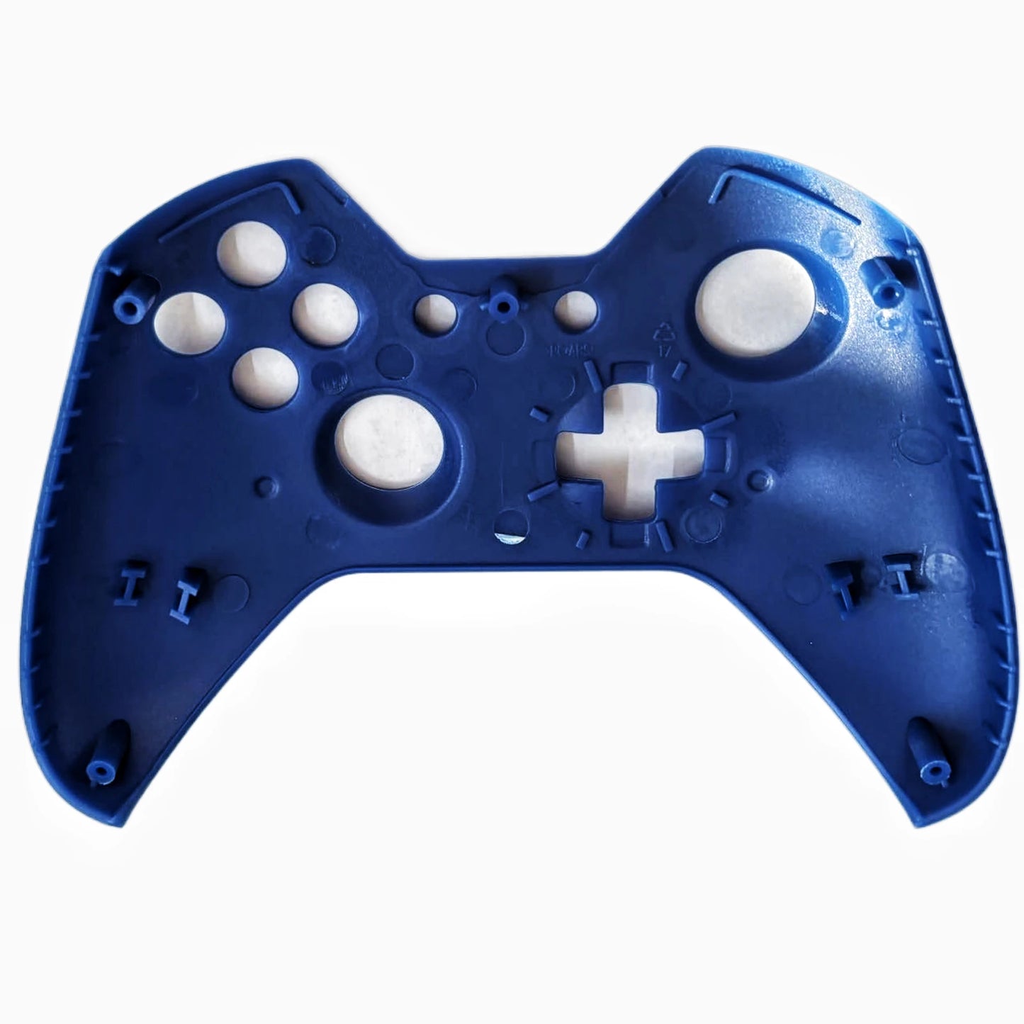 DigiKree 1 pcs Front Cover Shell Case Skin For Xbox One Controller Upper Top Housing Shell Faceplate For Xbox One Controller
