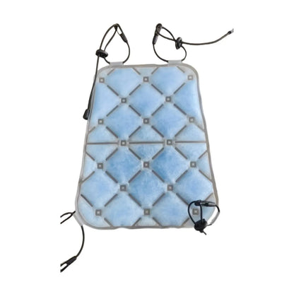 Summer cooling essential: PCM backpack ice pad, student backpack ice pad, 28-degree phase change ice