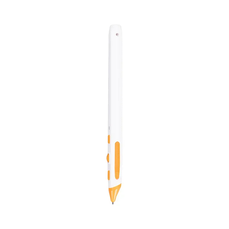 UTHAI 2-in-1 Wireless Writing Pen Mouse Type-C Bluetooth Dual Mode 2.4G+Bluetooth PPT Flip for Desktop Laptops Charging